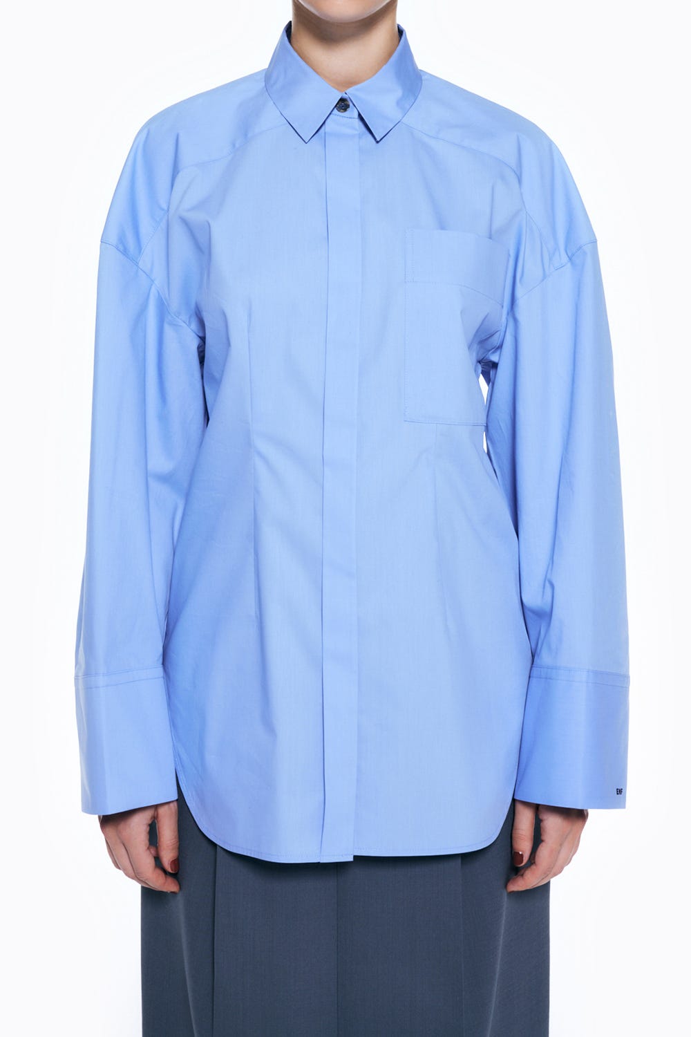SHIRTS AND BLOUSES