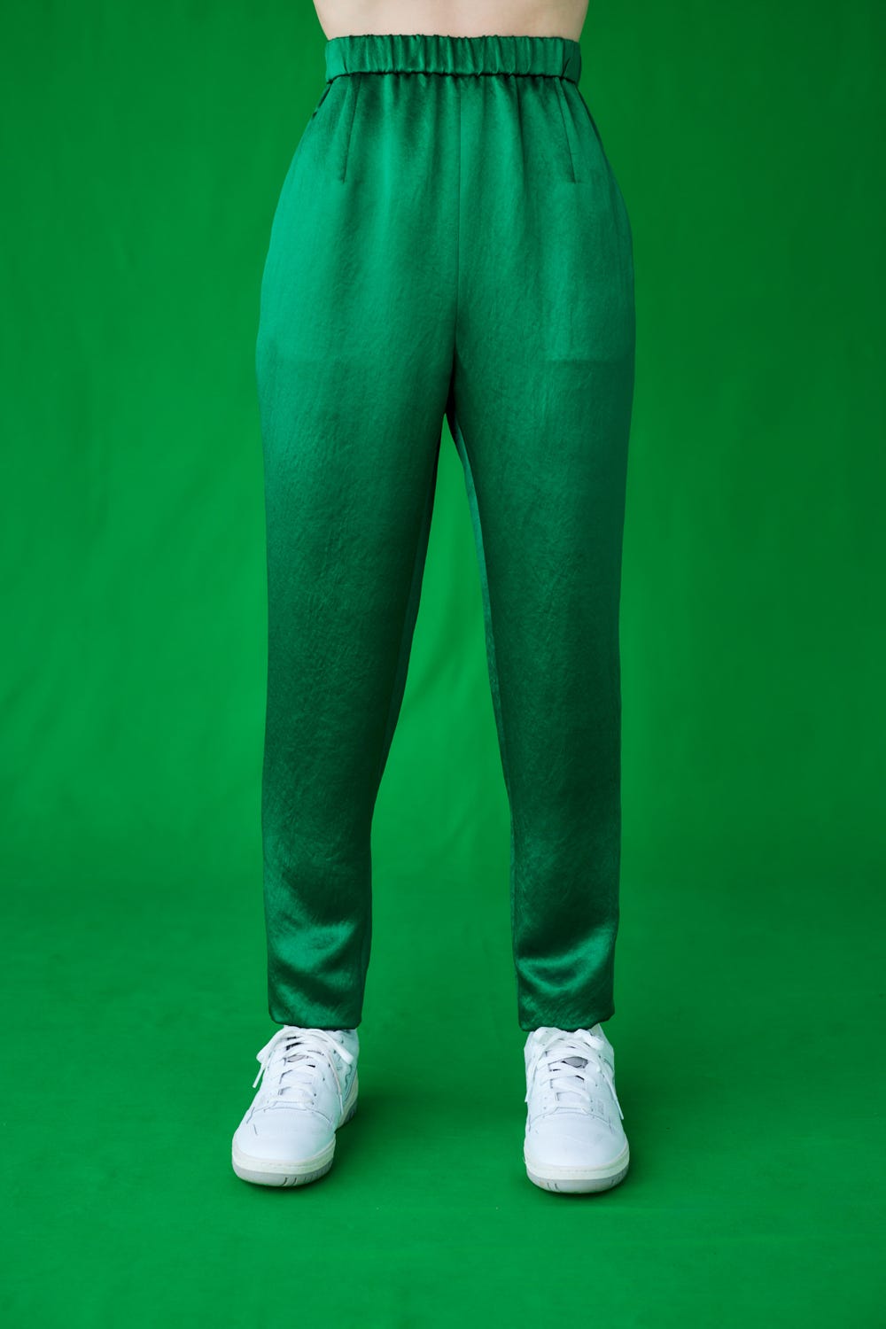 TROUSERS