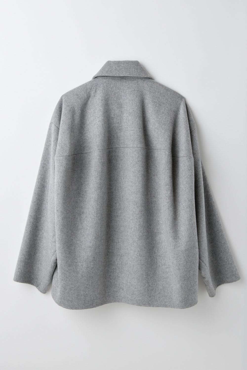ZIPPER BLOUSON｜36｜BLK｜COAT｜|ENFÖLD OFFICIAL ONLINE STORE