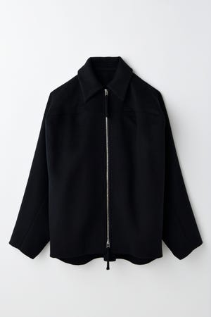 ENFOLO エンフォルド デザイン ジャケット ENFÖLD OFFICIAL ONLINE STORE | エンフォルド公式通販