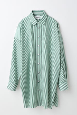 TUCK BIG SHIRT