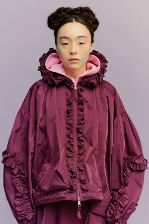 ENFÖLD OFFICIAL ONLINE STORE | エンフォルド公式通販