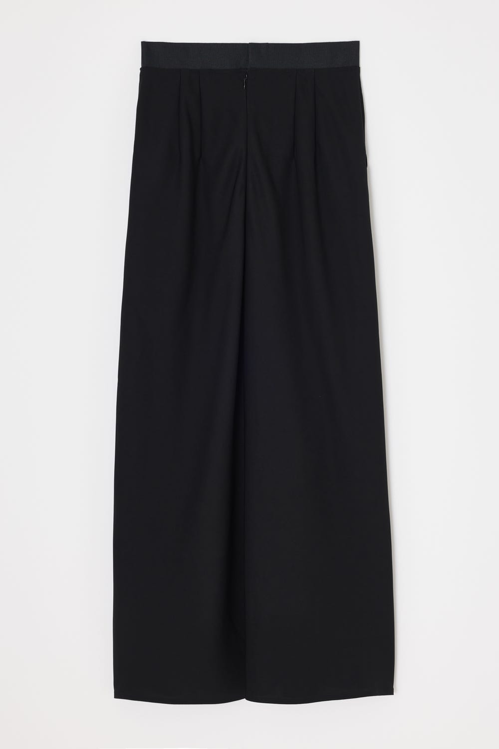 SEMI-FLARE SKIRT｜36｜BLK｜SKIRT｜|ENFÖLD OFFICIAL ONLINE