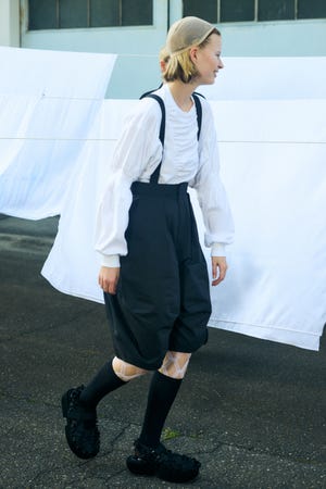 ENFÖLD OFFICIAL ONLINE STORE | エンフォルド公式通販
