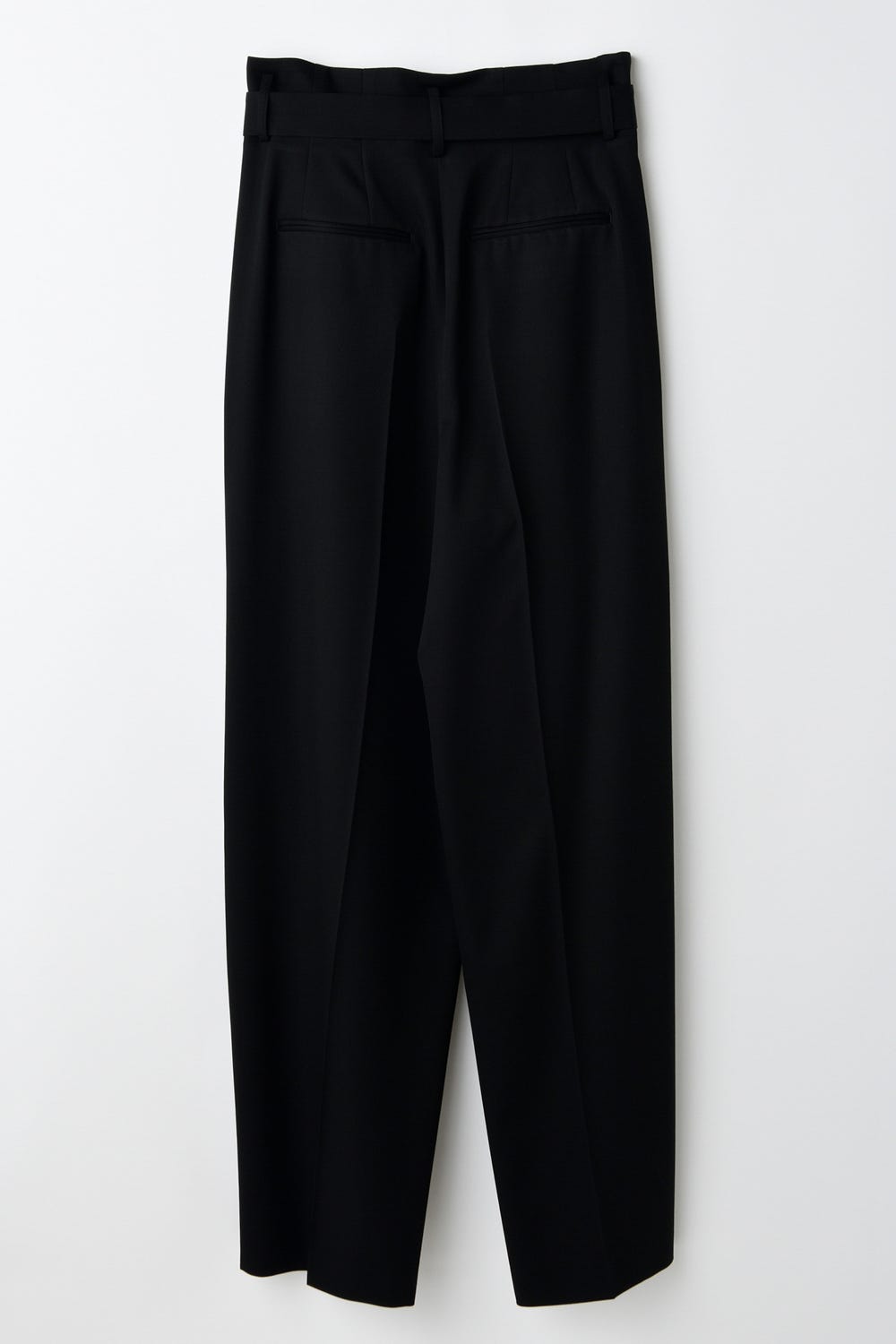 LOOSE TUCK TROUSER｜36｜BLK｜TROUSERS｜|ENFÖLD OFFICIAL