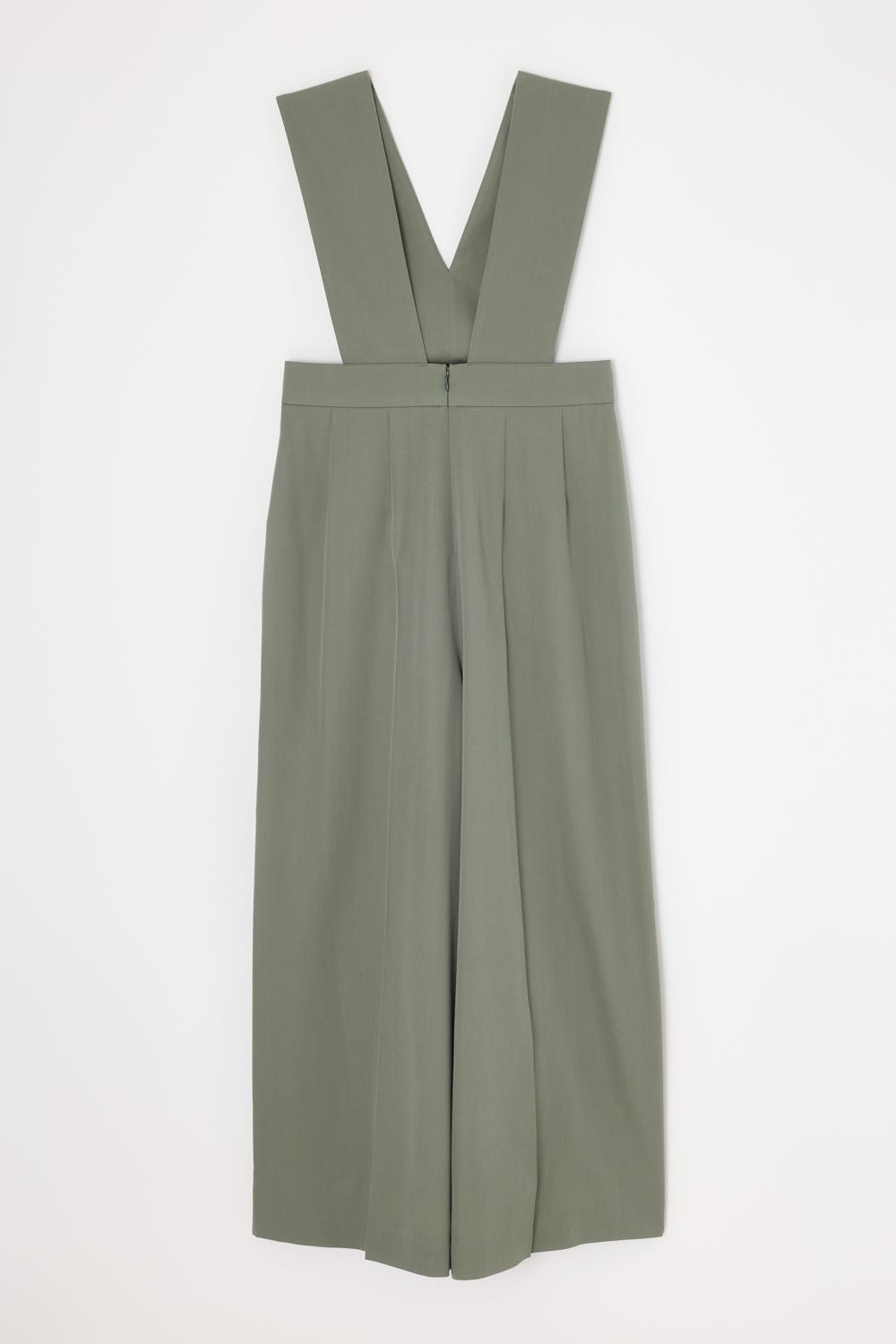 WIDE ALL-IN-ONE｜36｜BLK｜TROUSERS｜|ENFÖLD OFFICIAL ONLINE