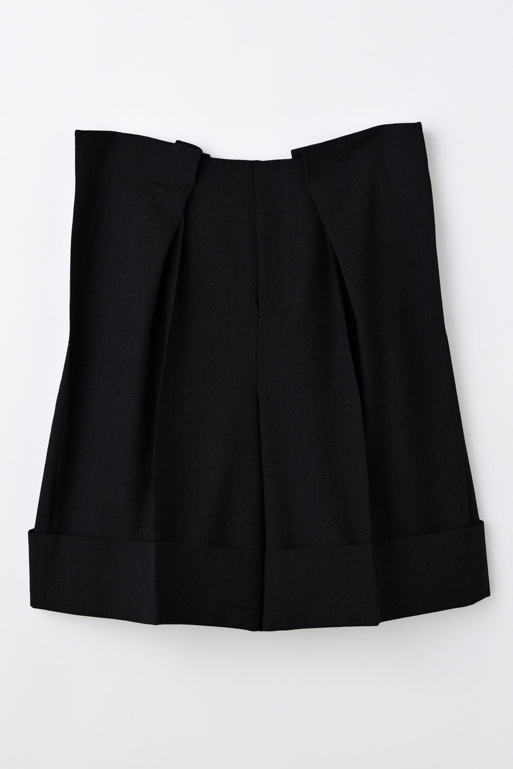 エンフォルド SOMELOS Tuck ブラウス　タック　黒　M エンフォルド SOMELOS Tuck ブラウス タック 黒 M - メルカリ