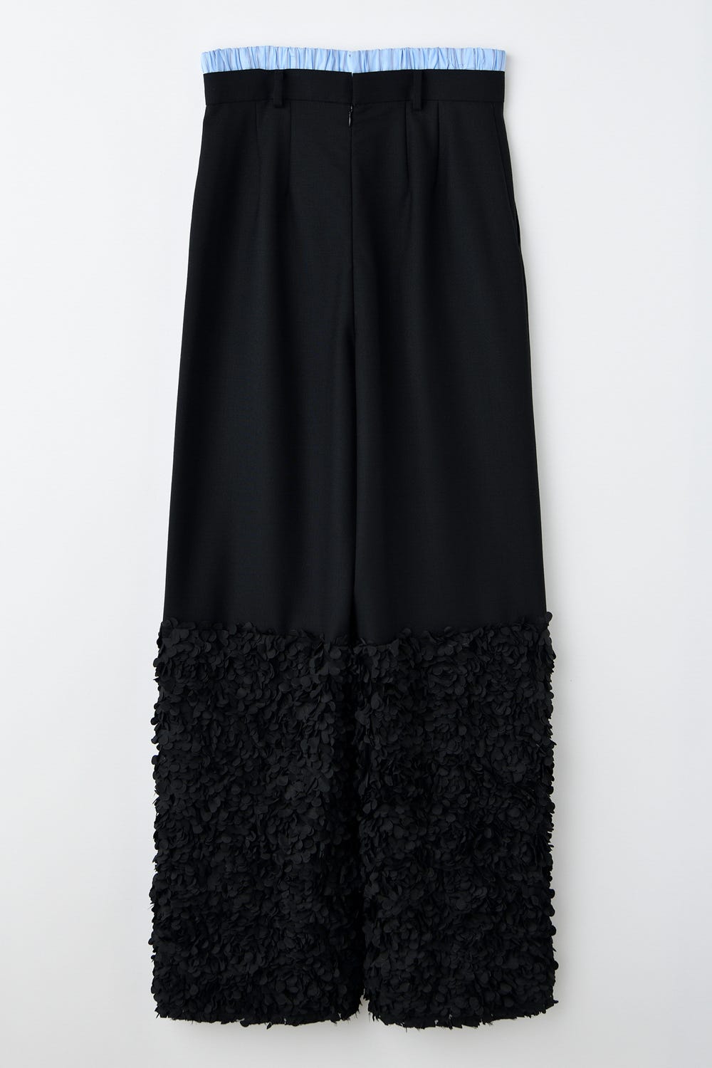 DRESS-UP TROUSERS｜38｜BLK｜TROUSERS｜|ENFÖLD OFFICIAL