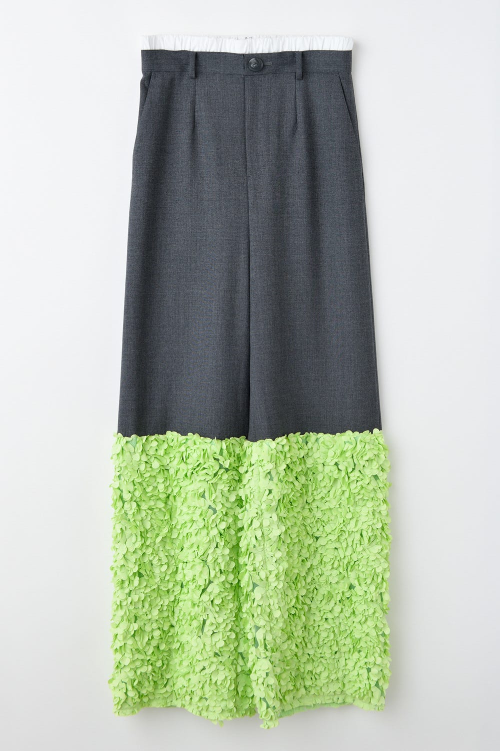 その他 Ao DRESS-UP TROUSERS｜38｜BLK｜TROUSERS｜|ENFÖLD OFFICIAL