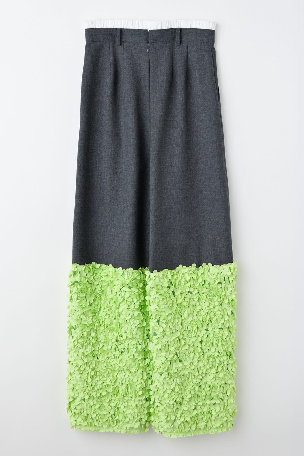 DRESS-UP TROUSERS｜38｜BLK｜TROUSERS｜|ENFÖLD OFFICIAL