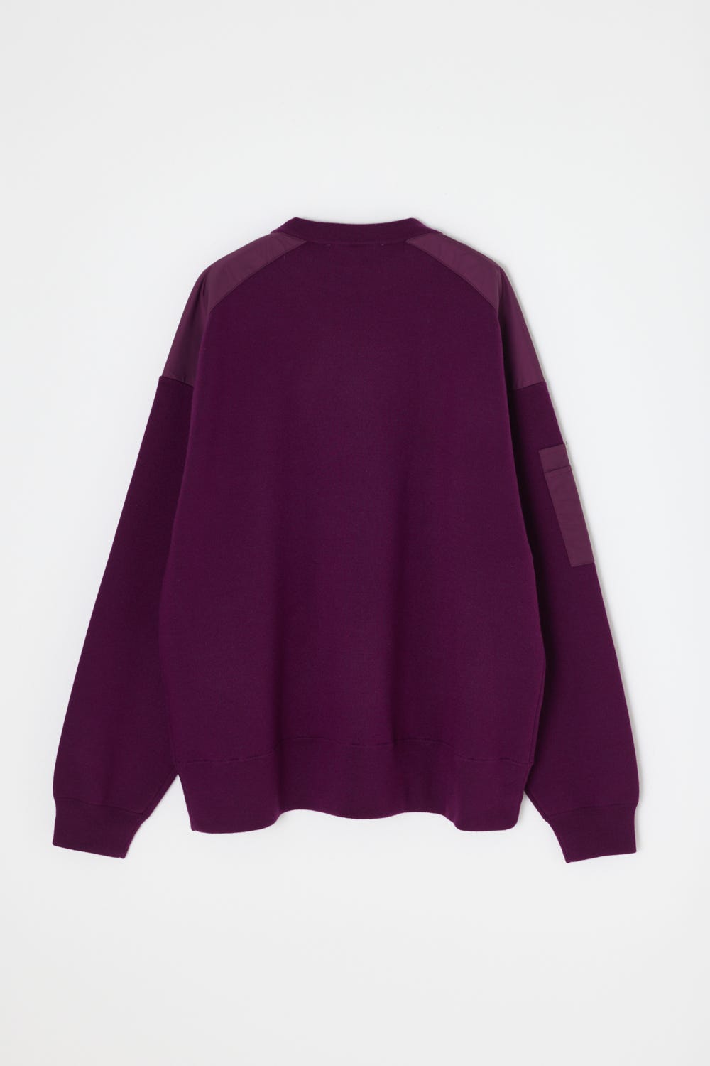 MILITARY-CHAIR PULLOVER BRD 38