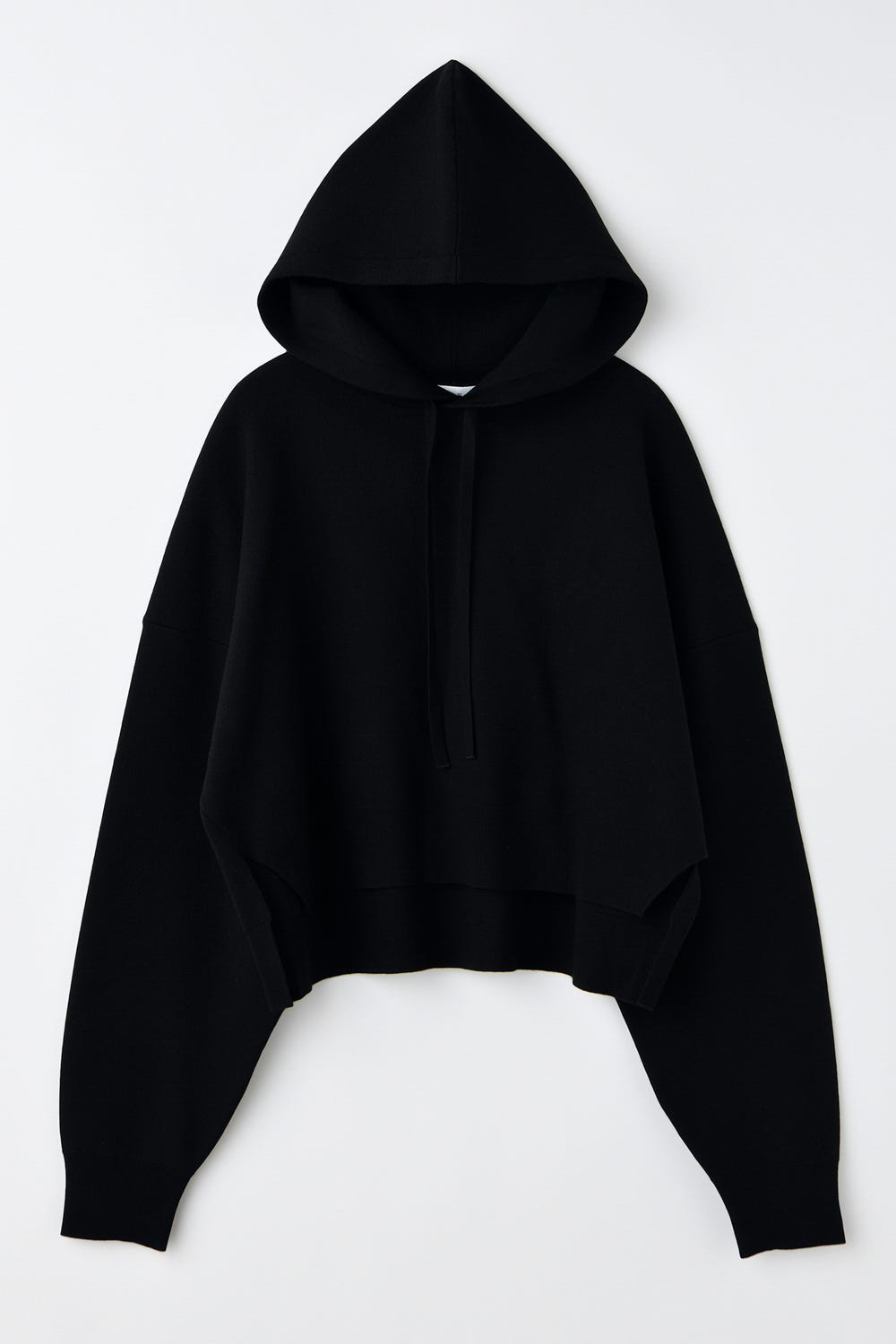 エンフォルド　C/PEブロードレイヤードPULLOVER 38 エンフォルド C/PEブロードレイヤードPULLOVER 38