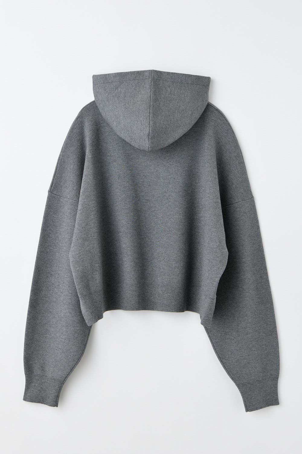 未使用級✨エンフォルド　23SS　CURVE-DRAPE PULLOVER　38 NECK－PARTS PULLOVER（300HS230