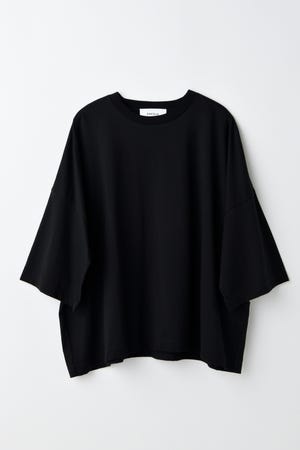 ⭐︎ENFOLD⭐︎ GATHER-SLEEVE BLOUSE ブルー ENFÖLD OFFICIAL ONLINE STORE | エンフォルド公式通販