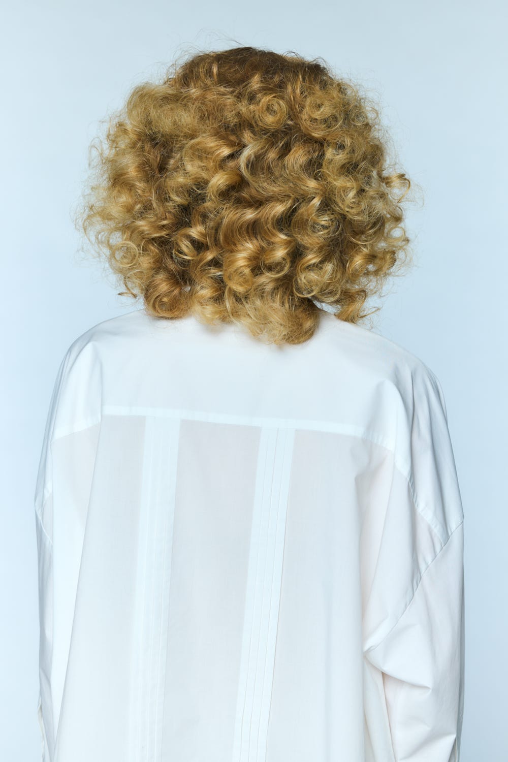 トップス ENFOLD LOOSE SHIRT 300IA230-0801 LOOSE SHIRT｜38｜WHT｜SHIRTS AND BLOUSES｜|ENFÖLD OFFICIAL