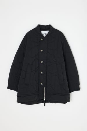 むっちゃんさん専用エンフォルド　ROLL-UP SLEEVES SHIRT ROLL-UP SLEEVES SHIRT｜38｜L/BLU｜SHIRTS AND BLOUSES