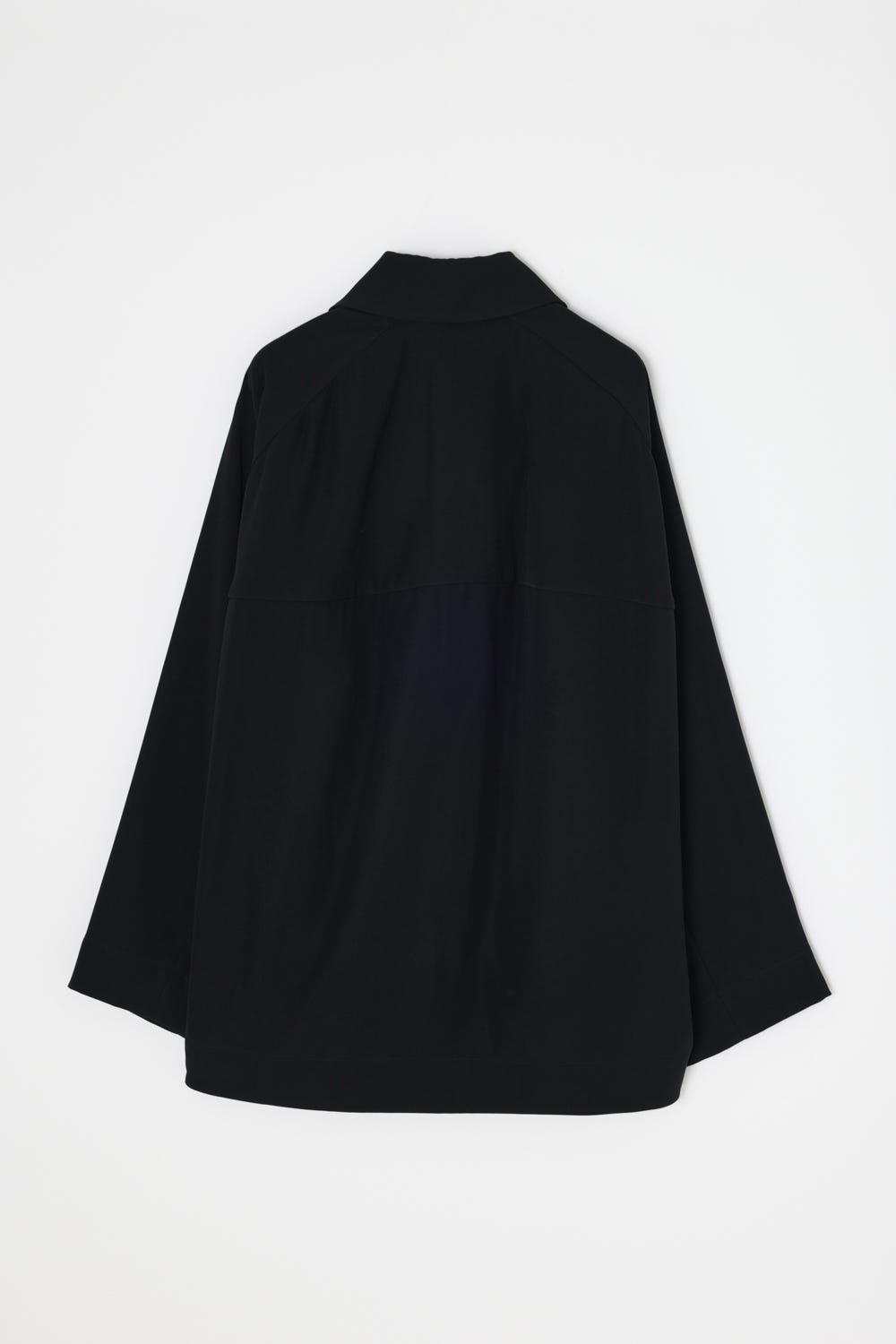 ジャケット・アウター ENFOLD SOUTIEN-COLLAR SHORT-JACKET SOUTIEN－COLLAR SHORT－JACKET