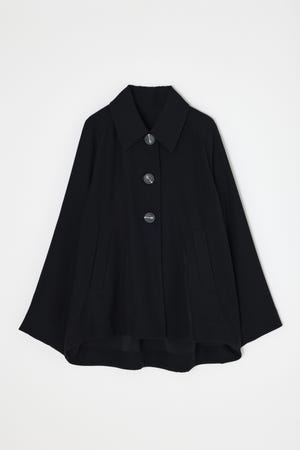 完売品エンフォルドENFOLD BIG-COLLAR PEPLUM JACKET 完売品エンフォルドENFOLD BIG-COLLAR PEPLUM JACKET