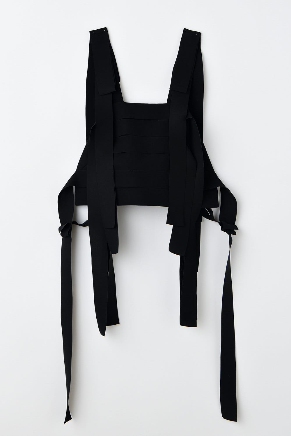 トップス ENFOLD VEST PARTS VONIQUE / ENFOLD / VEST PARTS