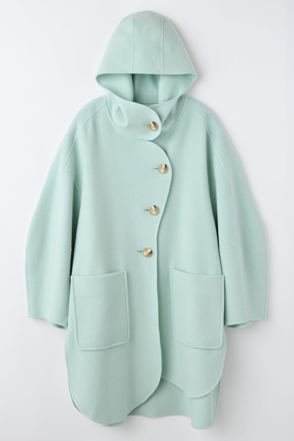 CIRCLE MODS-COAT｜36｜BLK｜COAT｜|ENFÖLD OFFICIAL ONLINE