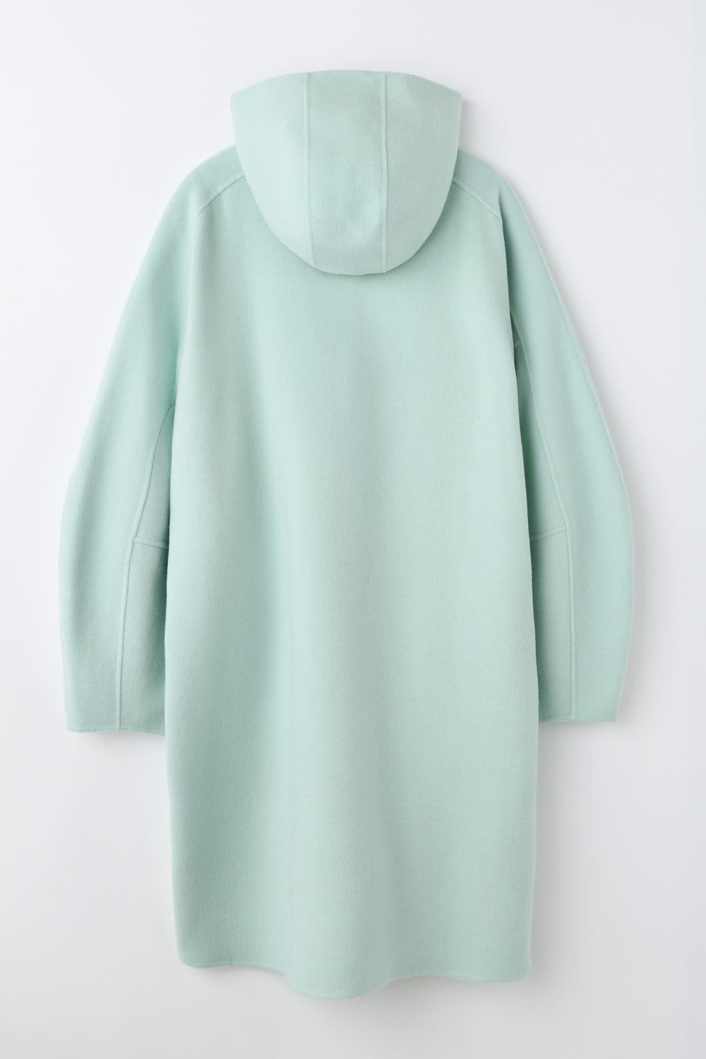 CIRCLE MODS-COAT｜36｜BLK｜COAT｜|ENFÖLD OFFICIAL ONLINE STORE