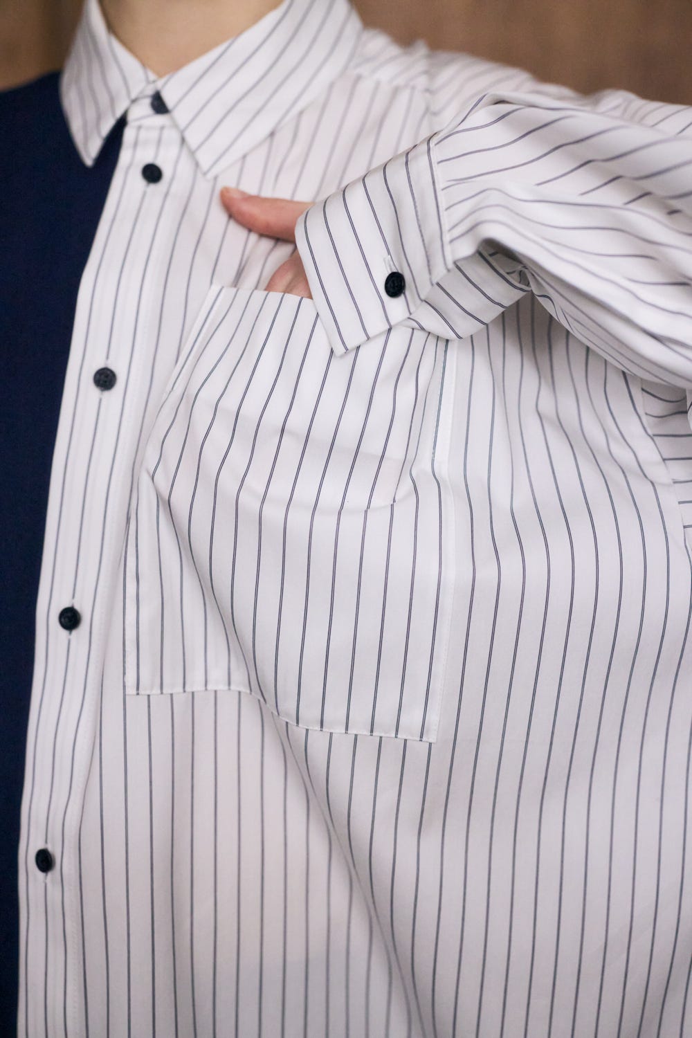 エンフォルド　シャツ ENFÖLD OFFICIAL ONLINE STORE | エンフォルド公式通販