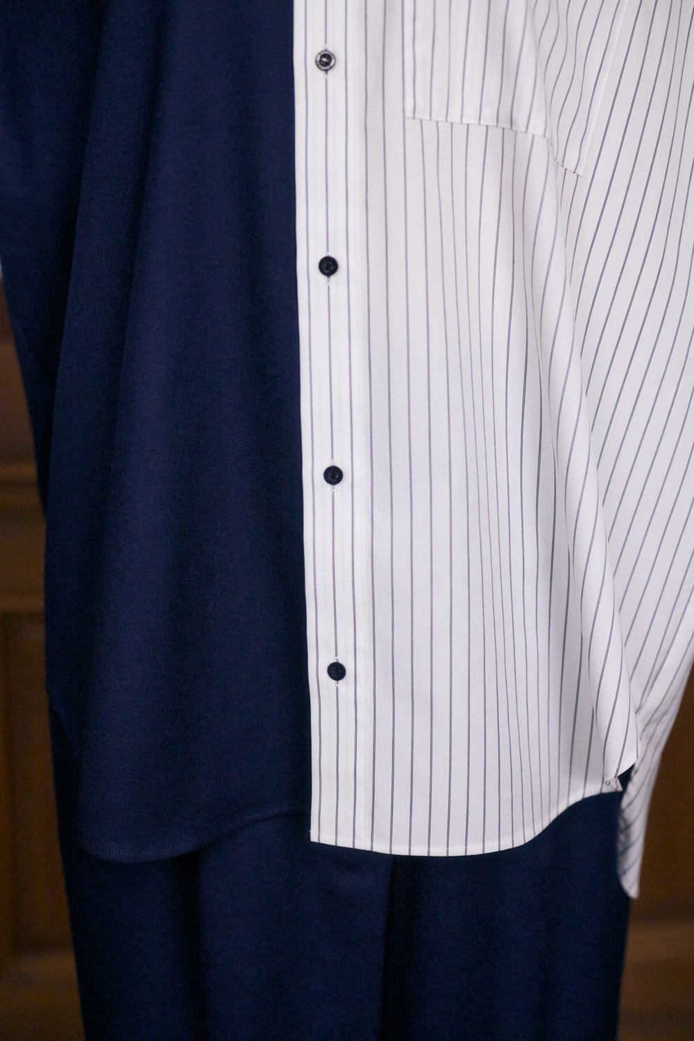 ENFOLD エンフォルド SUIT ALL-IN-ONE 36 ENFOLD エンフォルド SUIT ALL-IN-ONE 36 ENFOLD エンフォルド