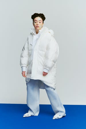 ENFÖLD OFFICIAL ONLINE STORE | エンフォルド公式通販