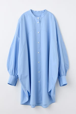 CIRCLE TUNIC-SHIRT