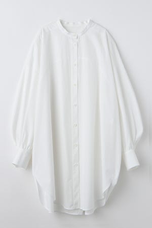 CIRCLE TUNIC-SHIRT