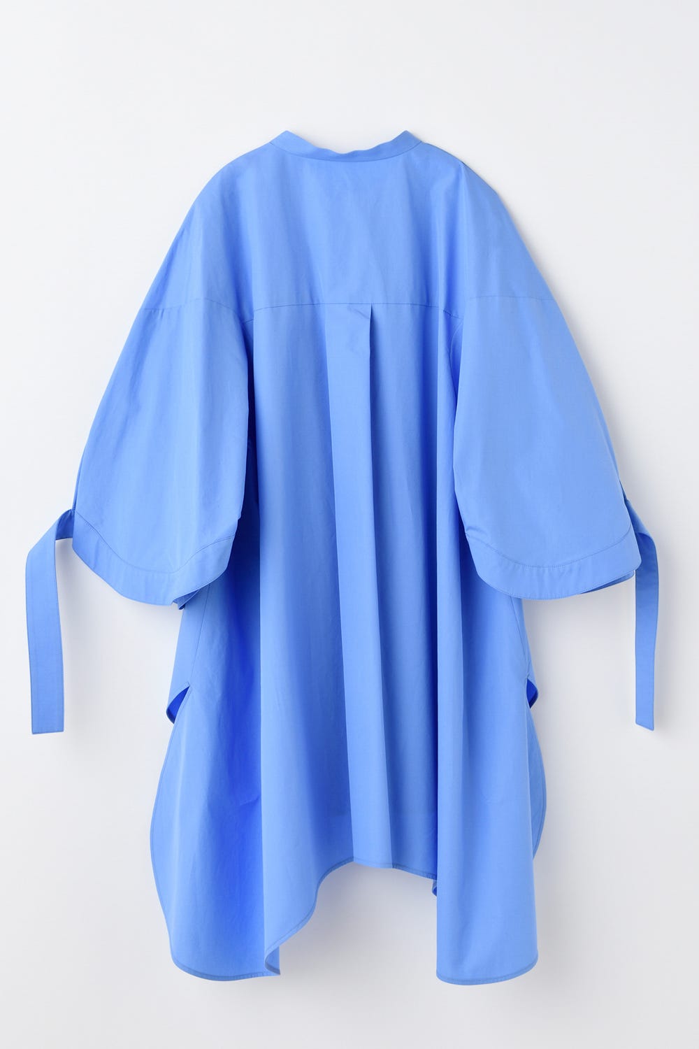 NOTE SHIRT｜38｜WHT｜SHIRTS AND BLOUSES｜|ENFÖLD OFFICIAL