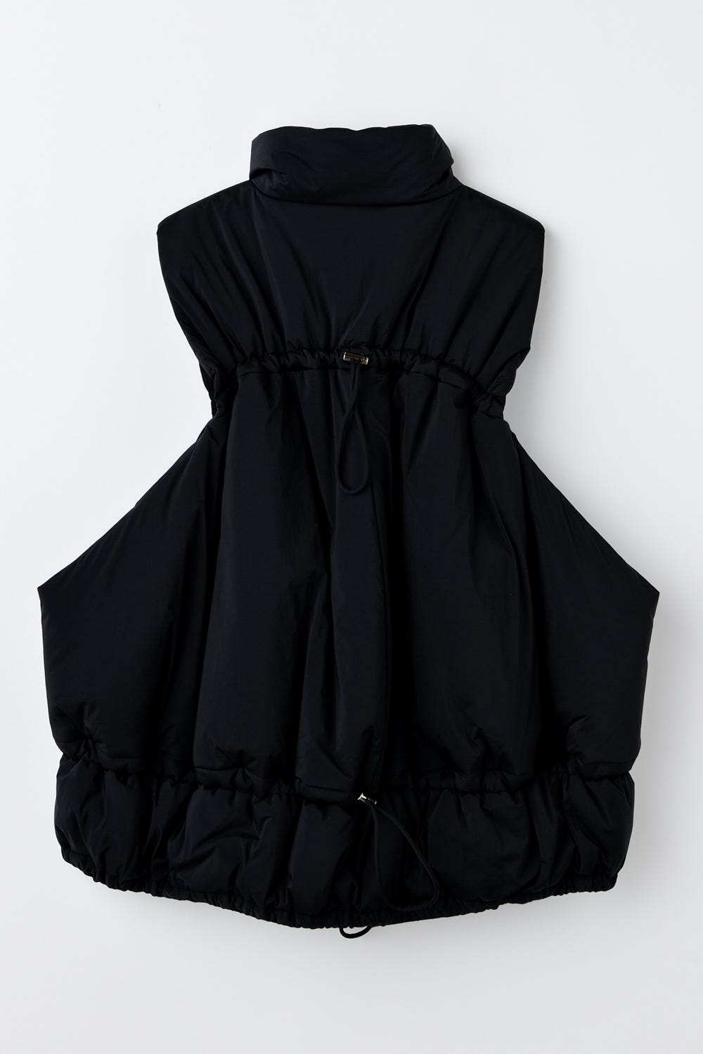 PADDED VEST｜38｜WHT｜SHIRTS AND BLOUSES｜|ENFÖLD OFFICIAL