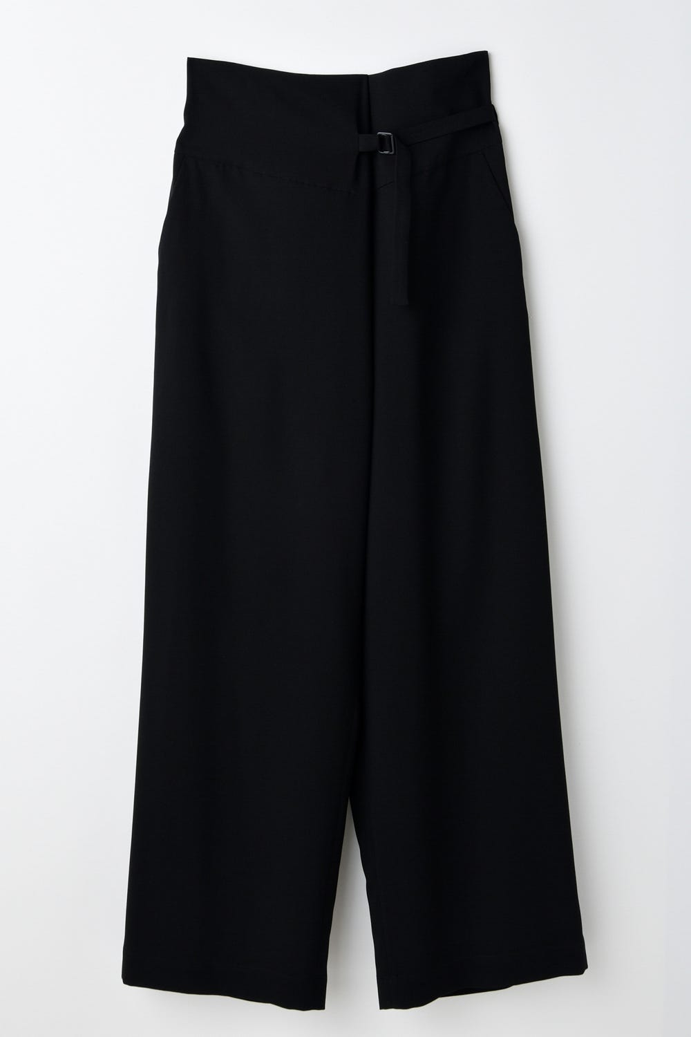 完売品 美品 エンフォルド 2023年 RELAX TROUSERS SALE】ENFOLD(エンフォルド) RELAX TROUSERS - COLDBECK ONLINE