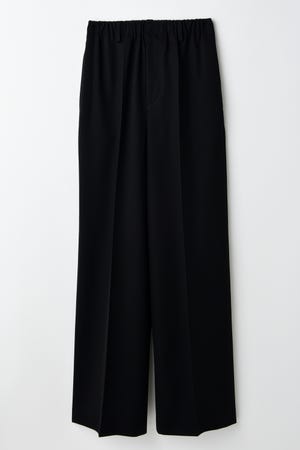 専用　ENFOLD リラックスワイドパンツ　38 ENFOLD(エンフォルド)｜ダブルクロス リラックスワイドPT/パンツ