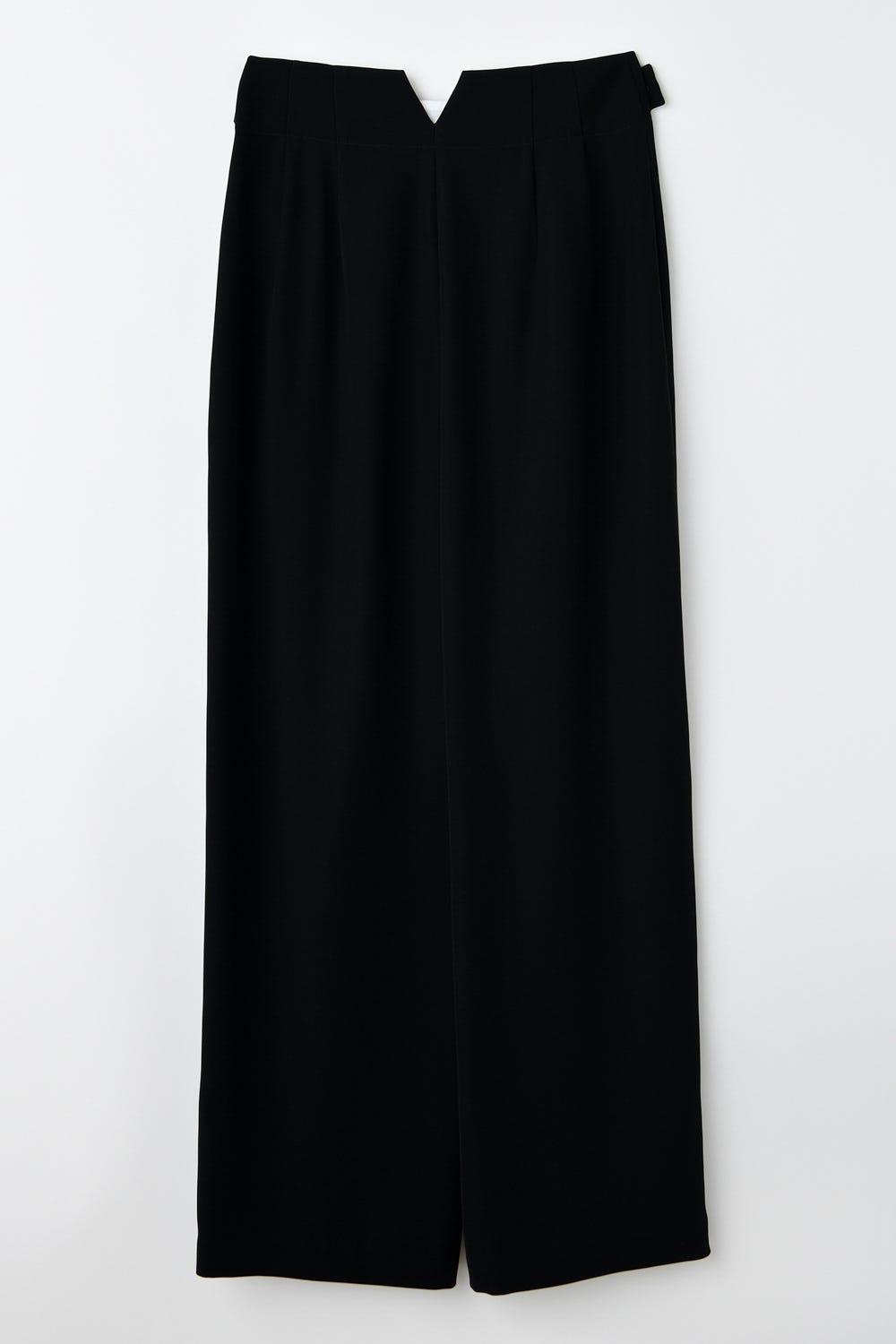 TWO-WAY TROUSERS BLK 38