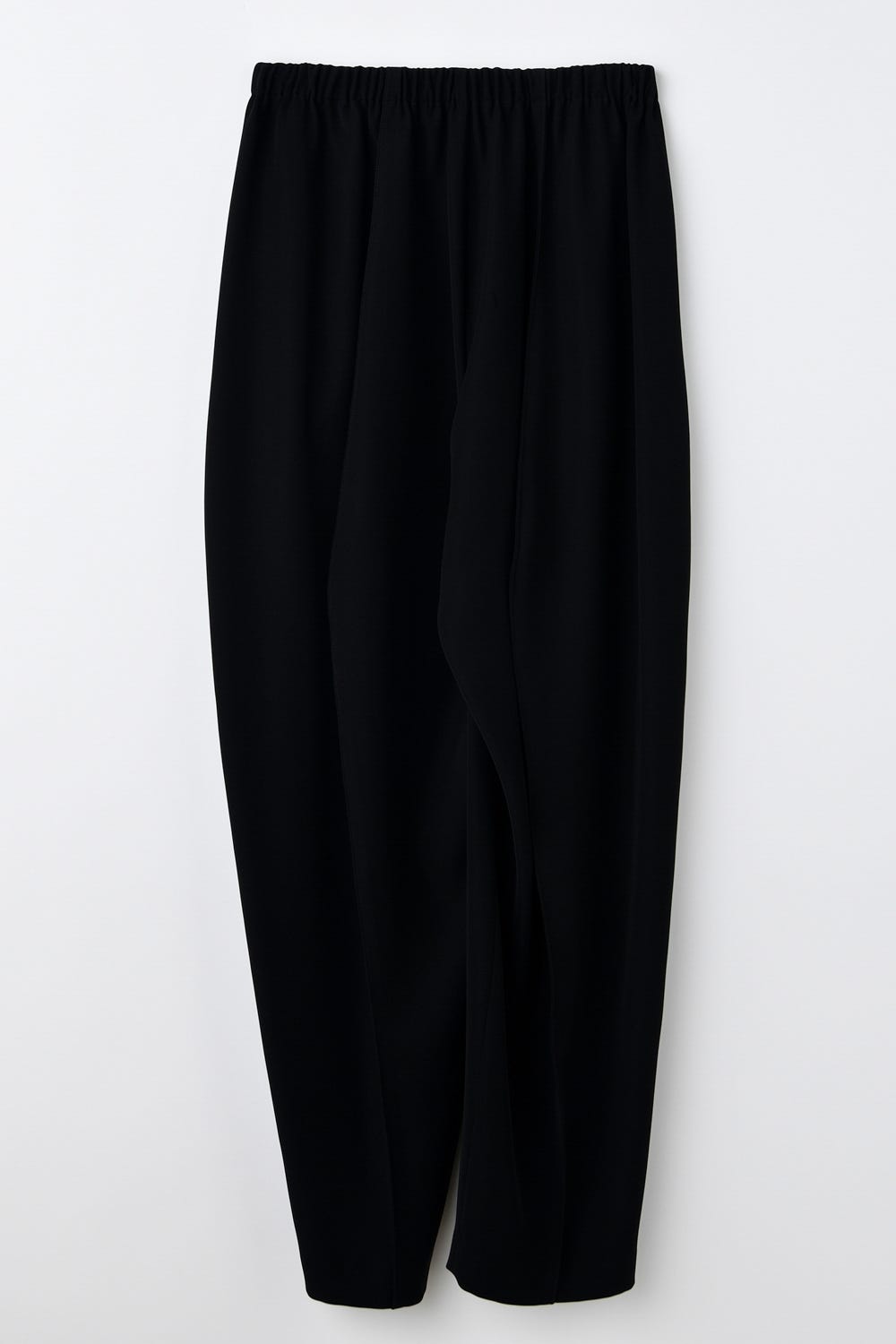 DIAMOND PANTS BLK 38