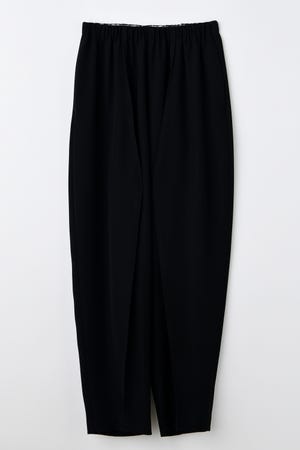 パンツ enfold DIAMOND-TUCK PANTS 36 ENFÖLD OFFICIAL ONLINE STORE | エンフォルド公式通販