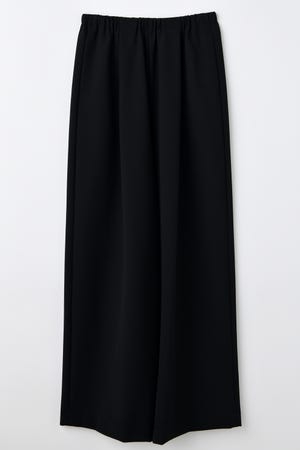 RELAX WIDE PANTS