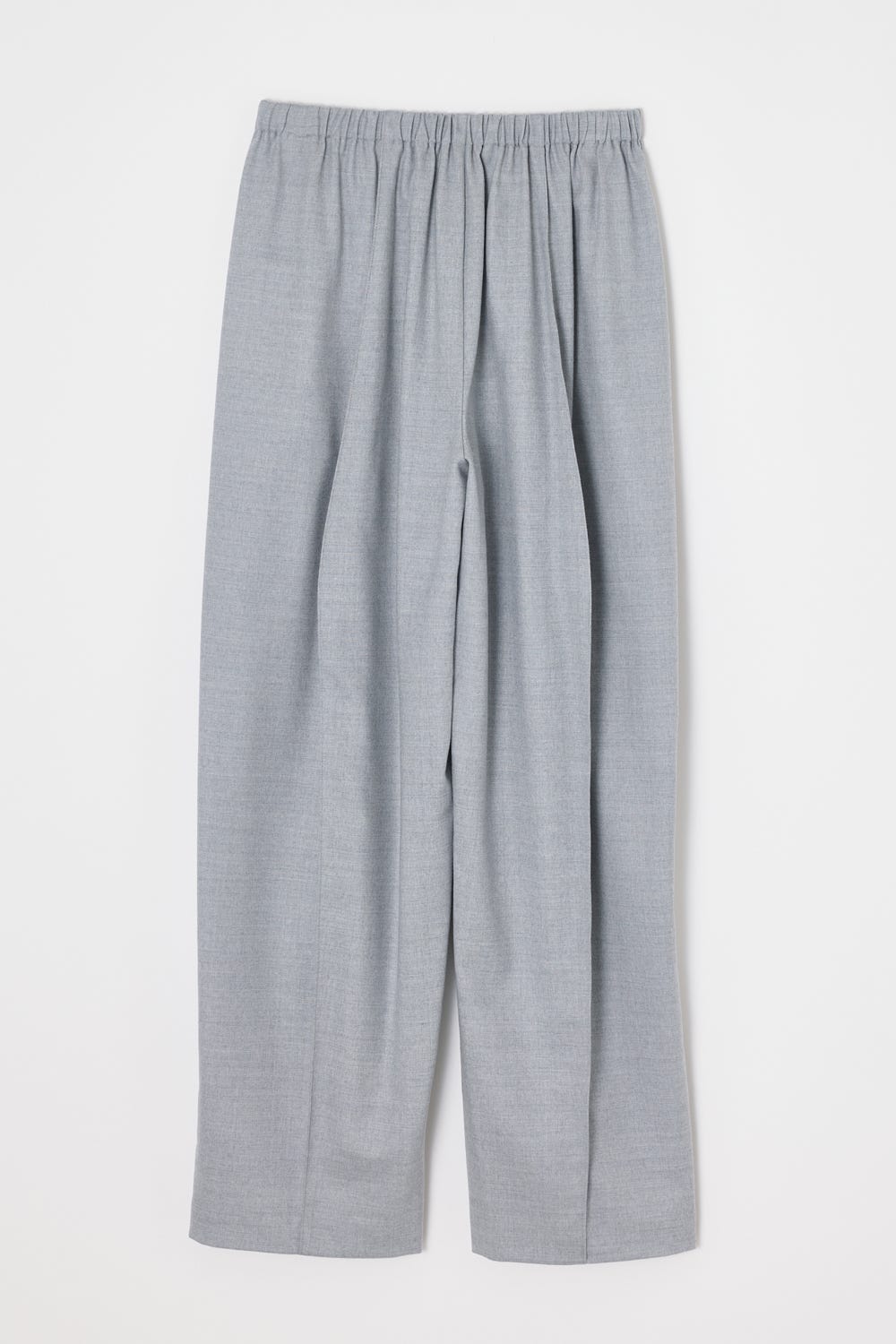 DIAMOND PANTS T.GRY 36