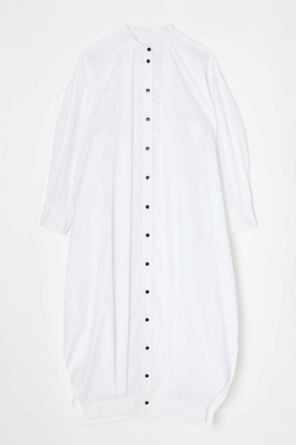 EGG DRESS｜36｜WHT｜DRESS｜|ENFÖLD OFFICIAL ONLINE STORE