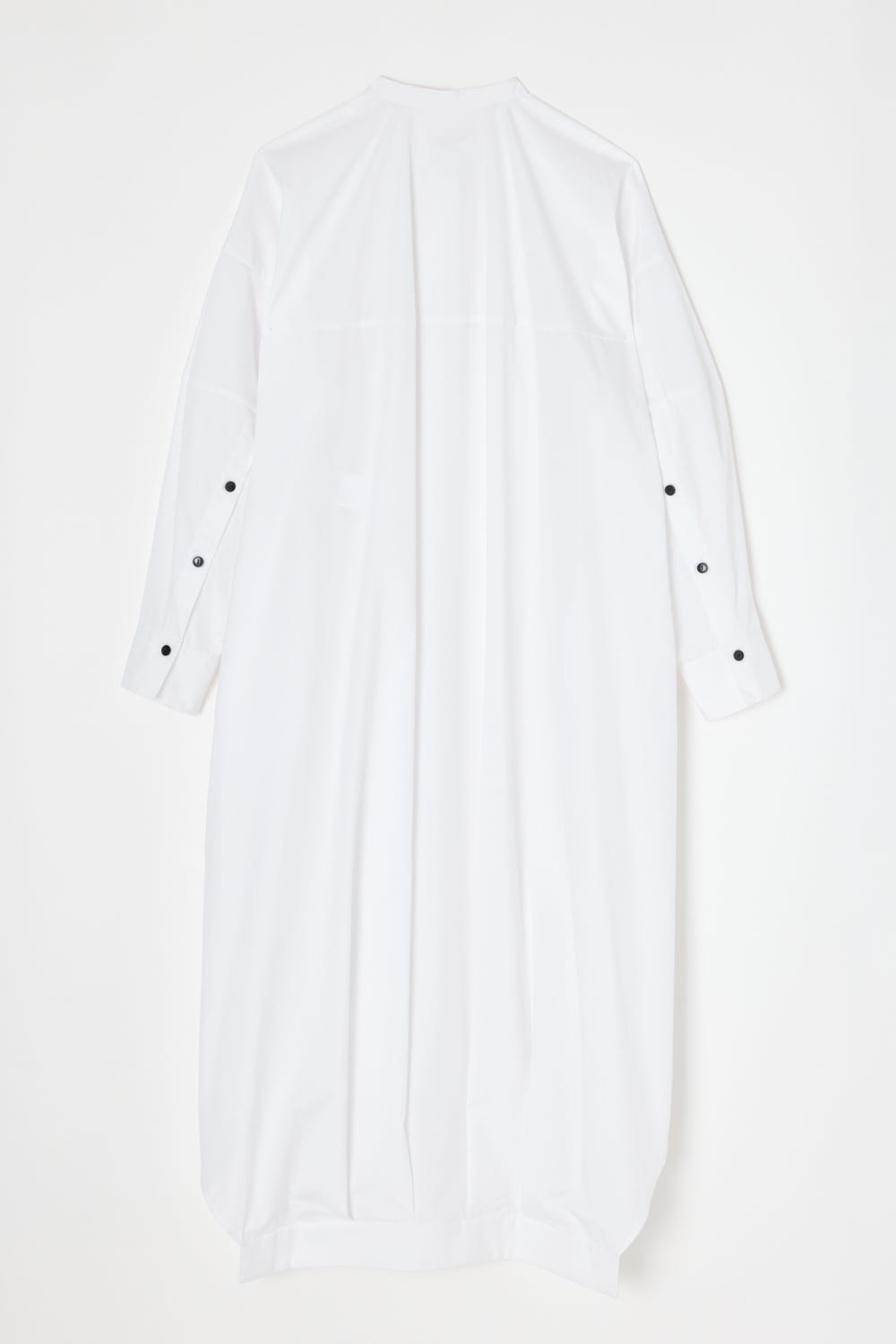EGG DRESS｜36｜WHT｜DRESS｜|ENFÖLD OFFICIAL ONLINE STORE