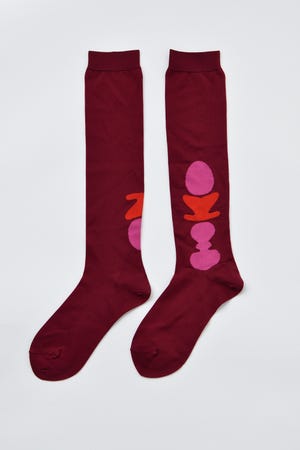エンフォルド　BASIC SOCKS　新品 ENFOLD］Socks – MaW SAPPORO