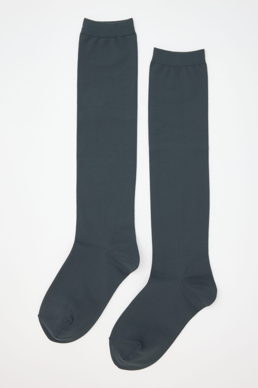 BASIC SOCKS GRY 38