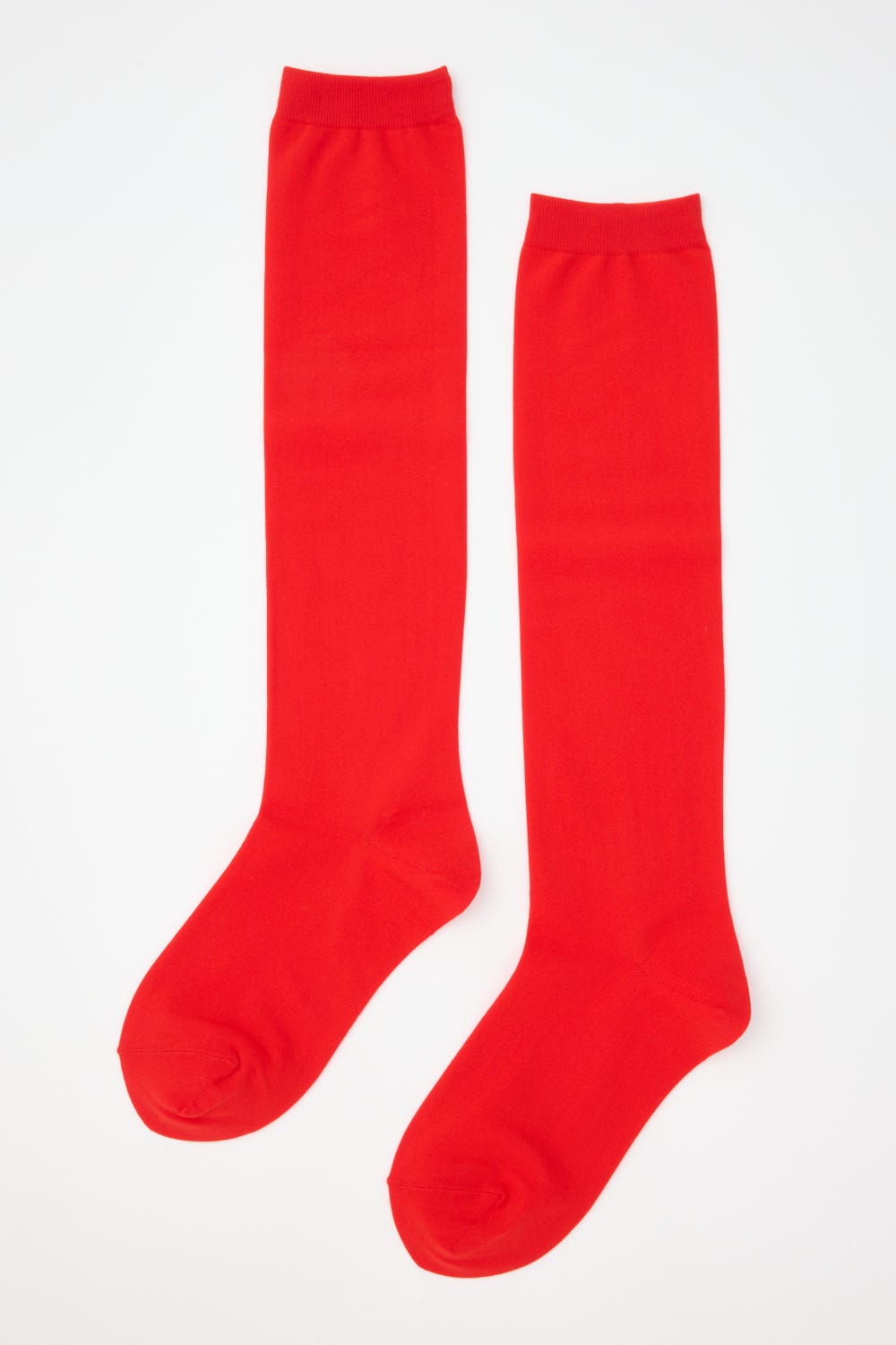 BASIC SOCKS RED 38