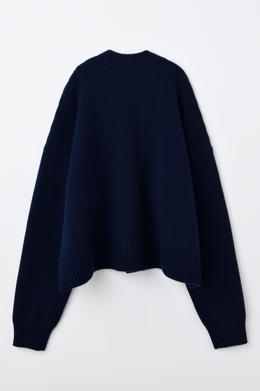 CARDIGAN｜38｜D/PNK｜KNIT WEAR｜|ENFÖLD OFFICIAL ONLINE STORE