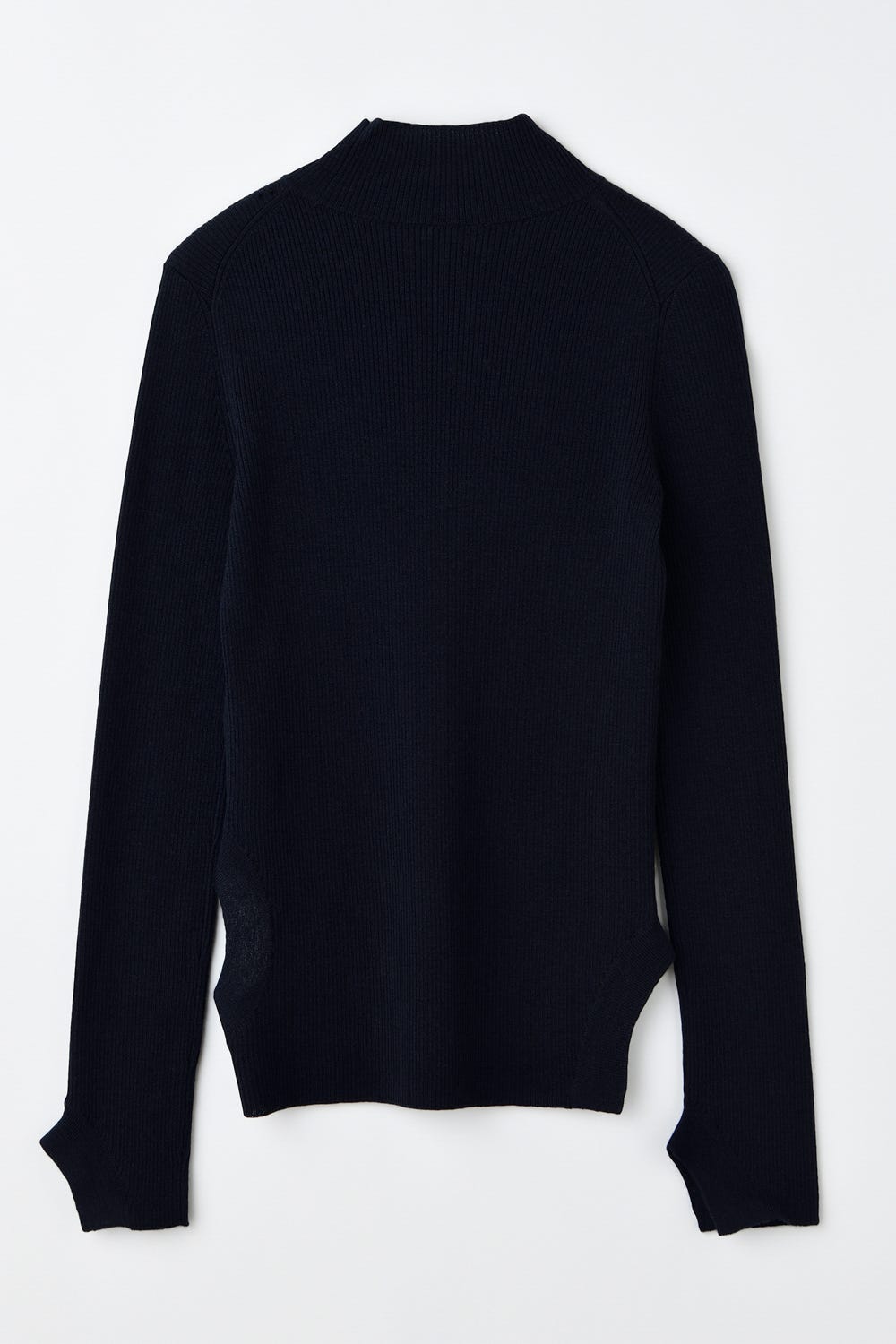 NECK-HOLE PULLOVER D/NVY 38