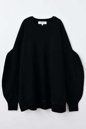 ENFOLD エンフォルド 23SS FRONT-TACK PULLOVER 2023SS ENFOLD エンフォルド FRONT-TACK PULLOVER - メルカリ