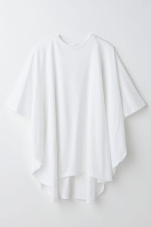 美品】ENFOLD CUT AND SEWN アシメカットソー 黒 - メルカリ