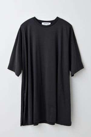 エンフォルド LOOSE BOX Tシャツ 38 ピンク コットン エンフォルド LOOSE BOX Tシャツ 38 ピンク コットン - メルカリ