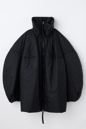 AIRLY PUFF BLOUSON